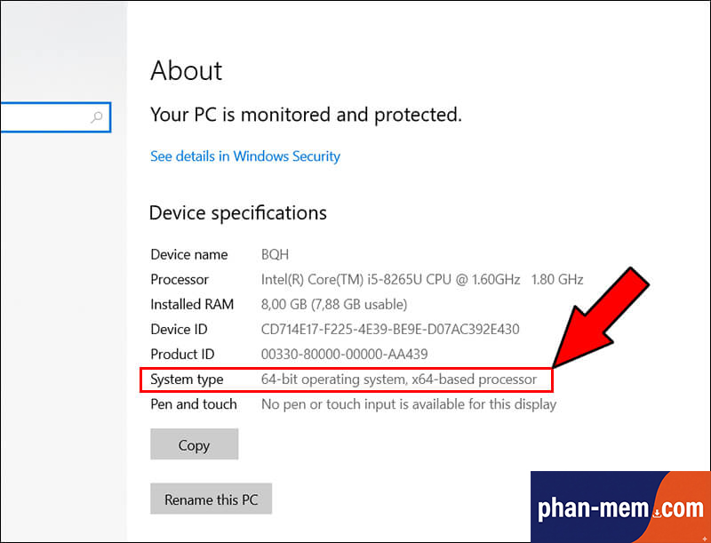 Cài đặt Driver máy in Canon LBP 2900 trên Windows