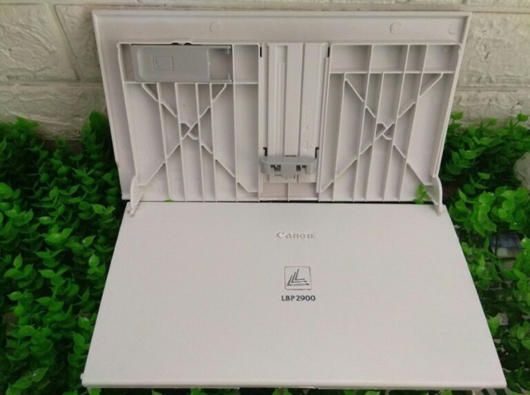 Khay Đựng Giấy Máy In Canon 2900 Cao Cấp, Giá Tốt