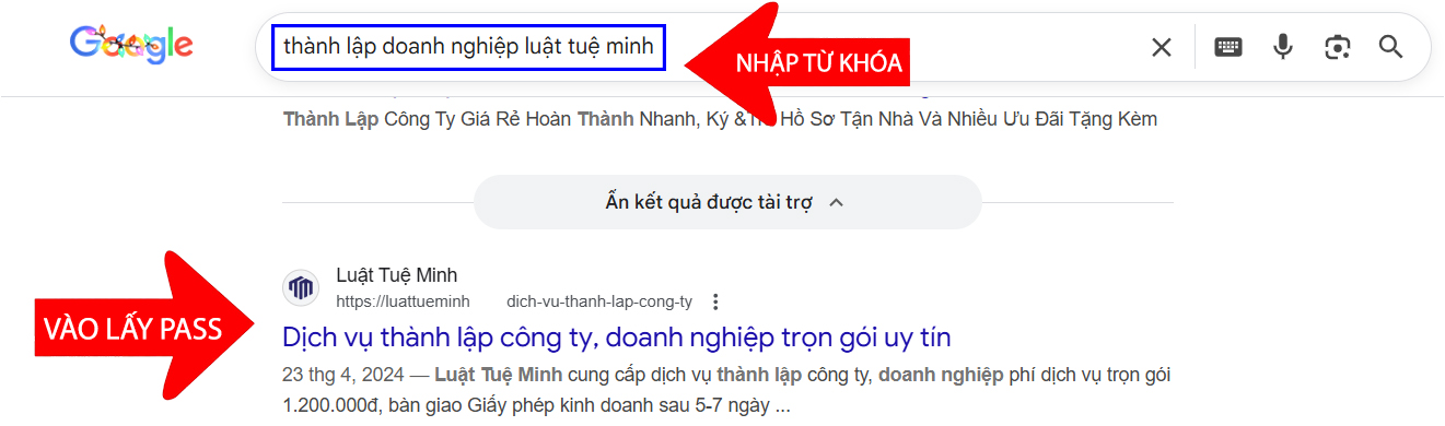 Cách lấy Pass giải nén 1 1 Untitled 1 6