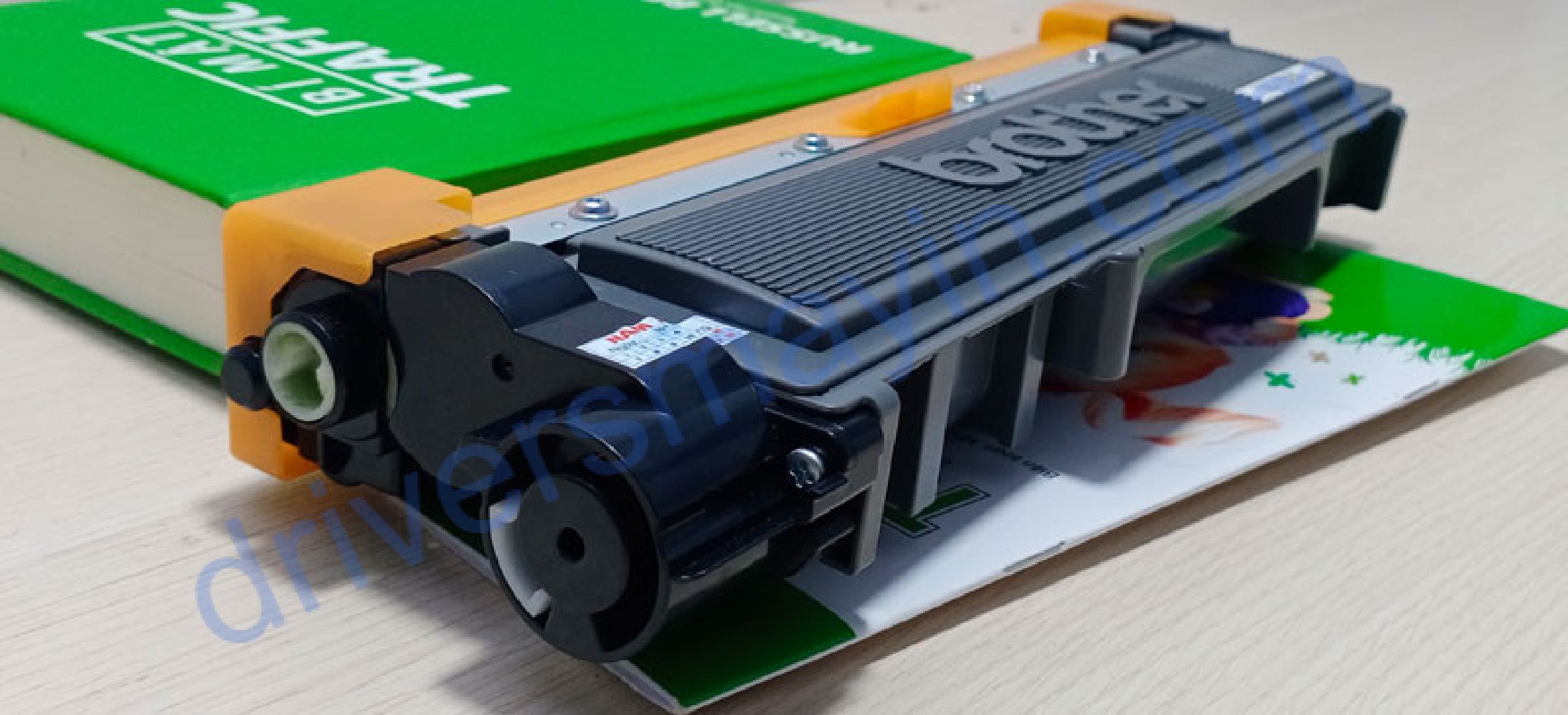 Vì Sao Nên Chọn Driversmayin Khi Mua Hộp Mực Brother HL-L2321D?