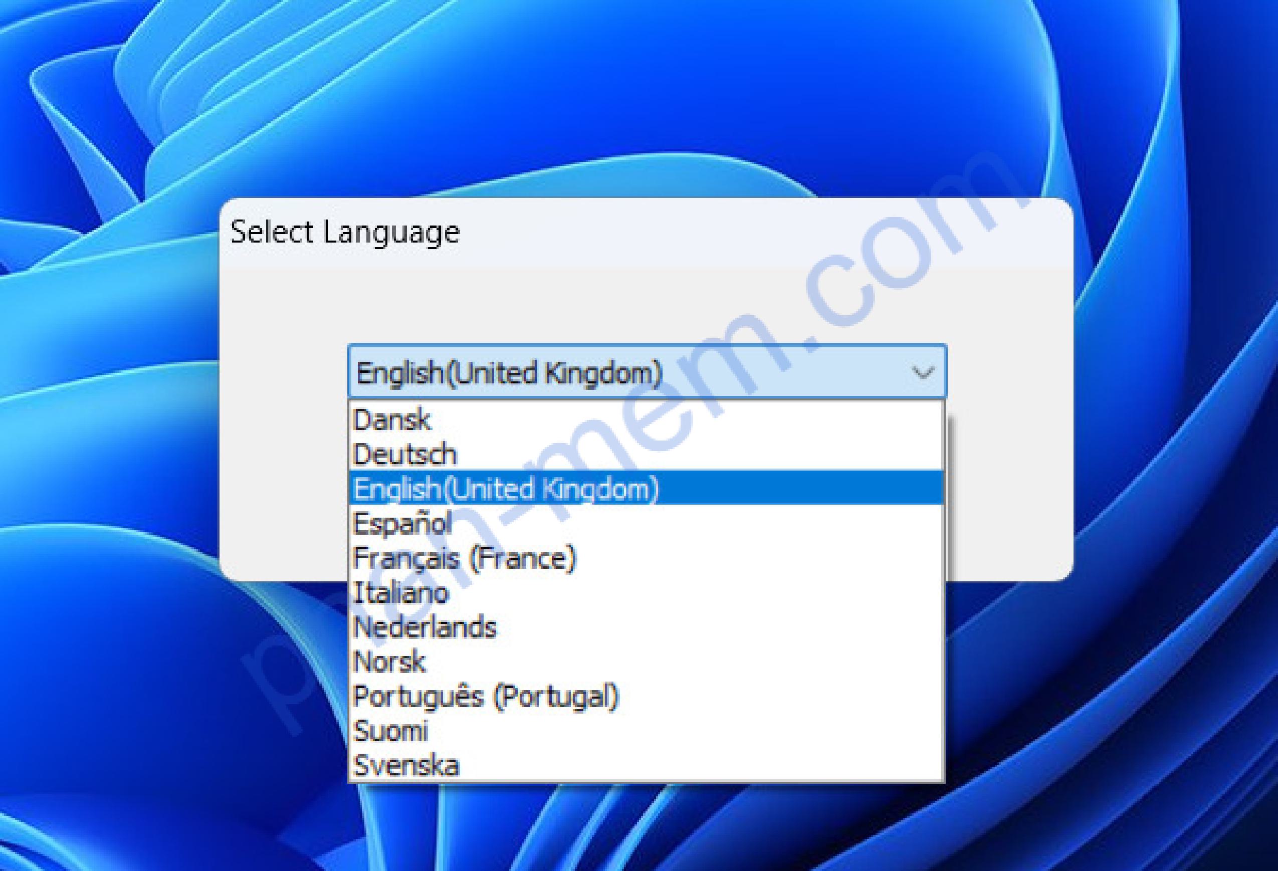 buoc 1 ket noi may in images 1