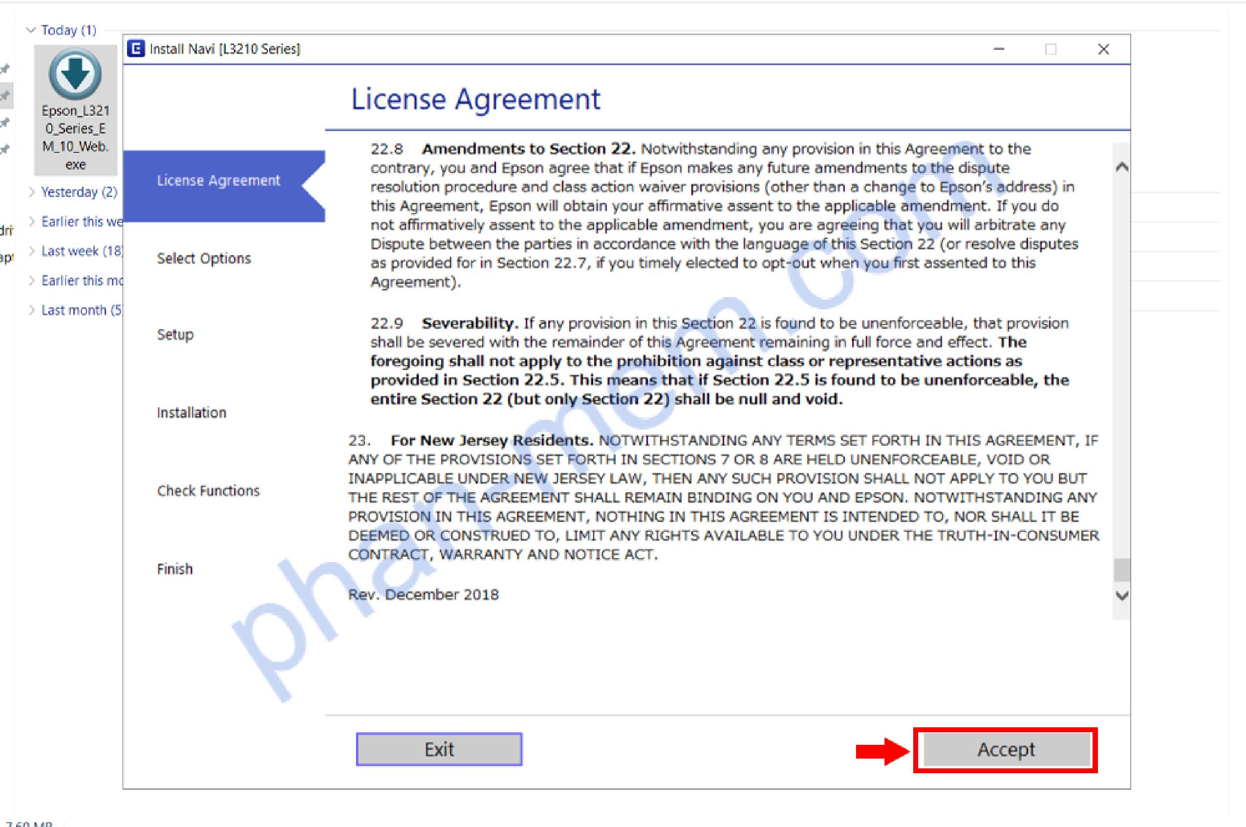 huong dan cai dat driver cho may in epson ecotank l3210 1 hinh anh 0